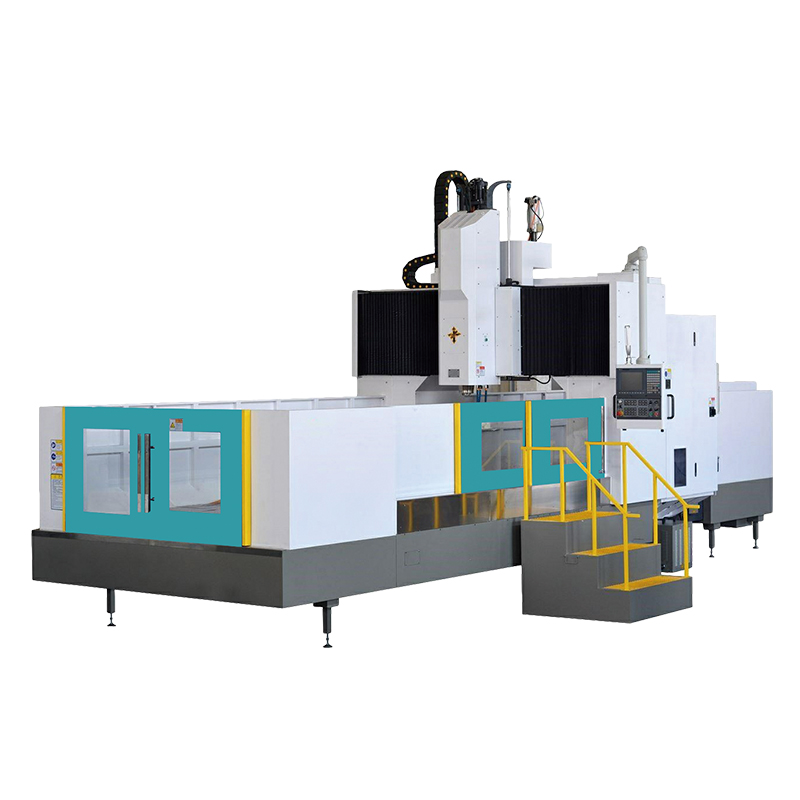 GMA-8036 GANTRESCENTION