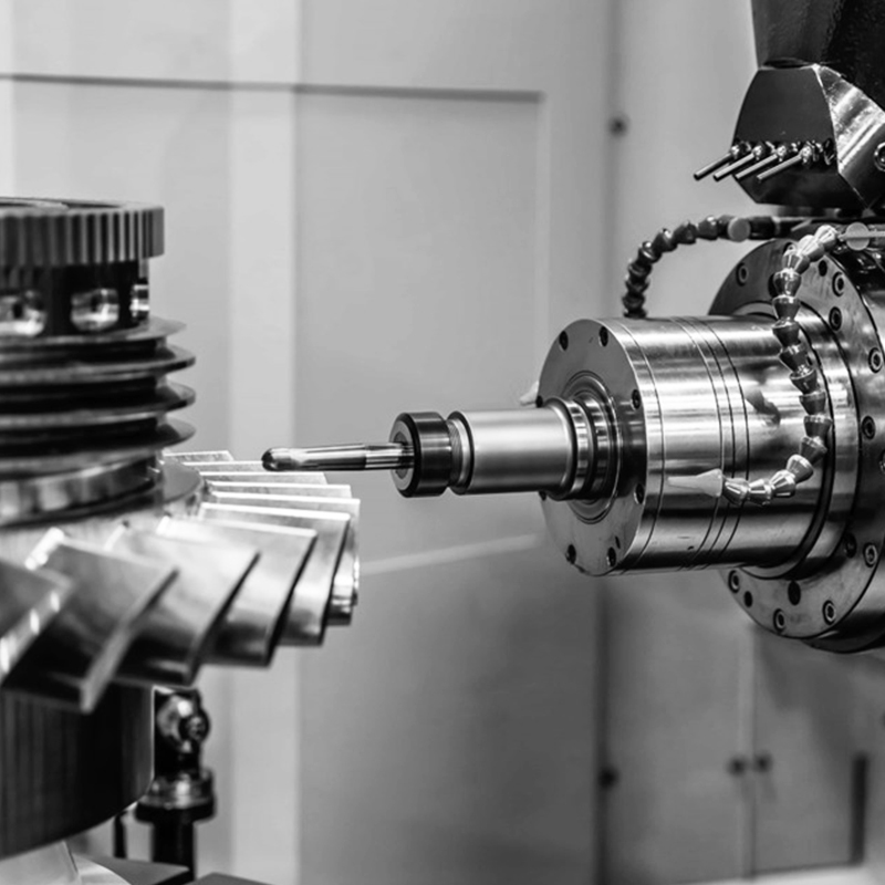 Характеристики производительности горизонтальной обработки