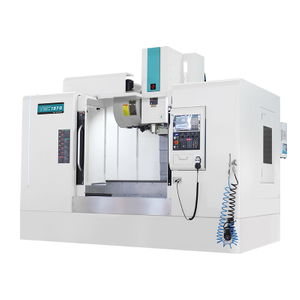 VMC1370 Вертикальная обработка