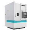 VTC-800 CNC Vertical Potere