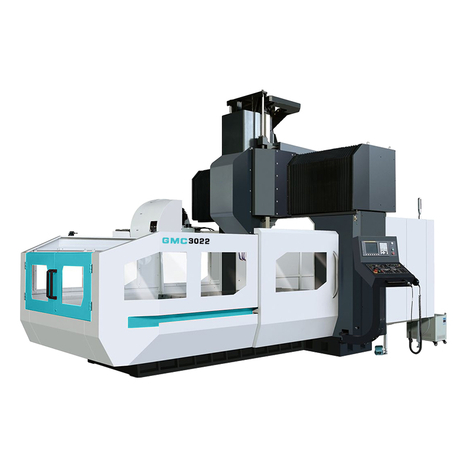 GMC-3022 GANTRY CENTER