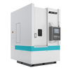 VTC-1400 CNC Vertical Potere