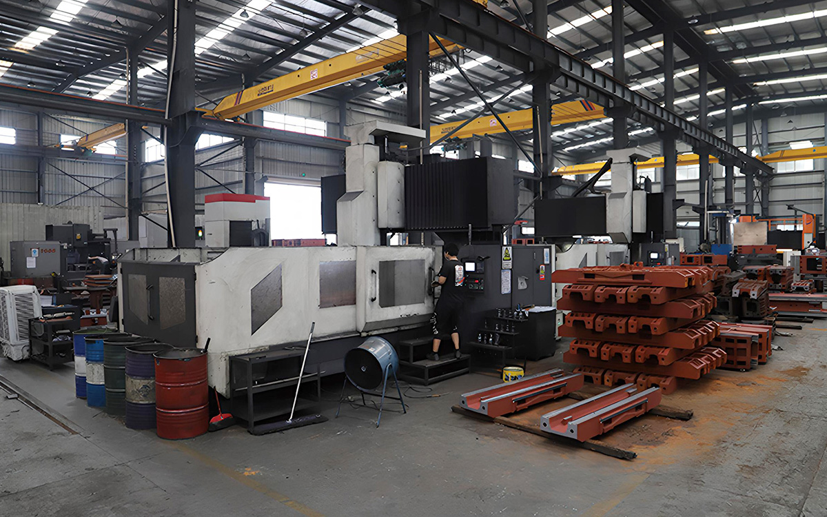 Фотографии мастерской