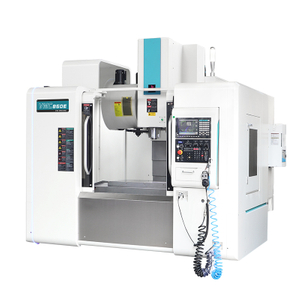 VMC850E Вертикальный обработок